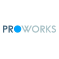 Proworks Fitness UK Logo