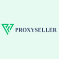 Proxyseller Logo