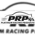 Platinum Racing Products New Zealand NZ Logo