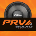 PRV Audio logo