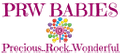 PRW Babies Logo