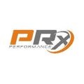 PRx Performance Logo