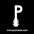 Prymaxe Logo