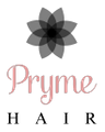 Pryme Hair Logo