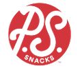 P.S. Snacks Logo