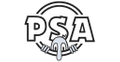 PSA Press Logo