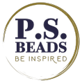 P.S. Beads Logo
