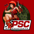 PSC Motorsports Logo