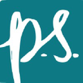 P.S. Frocks logo