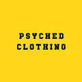 Psyched Clothing Logo