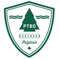 PTBO Northern Originals Logo