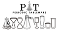 Periodic Tableware Logo