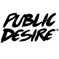 Public Desire UK Logo