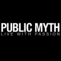 Public Myth Canada Logo