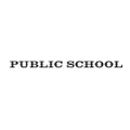 Public School USA Logo