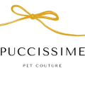 Puccissime Pet Couture Logo