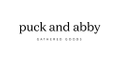 puck and abby Logo