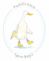 Puddleduck Lyme Regis Logo