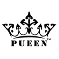 PUEEN COSMETICS Logo