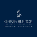 Garza Blanca - PUERTO VALLARTA Logo