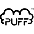 Puff Bar logo