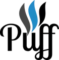 puffecig Logo