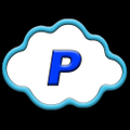 Puffer Cloud USA Logo