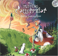 The Puffing Catterpillar Logo