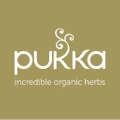 Pukka Herbs UK Logo