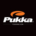Pukka, Logo