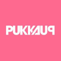 Pukka Up Logo