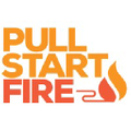 Pull Start Fire Logo