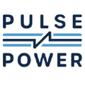 Pulse Power logo