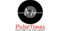 PulseTones Logo