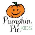 Pumpkin Pie Kids logo