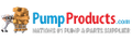 Pump Products Logo