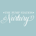 The Pump Station logo