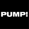 Pump Underwear Logo