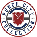 PunchCityCollection USA Logo