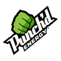 Punch'd Energy USA Logo