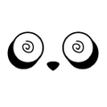 Punchdrunk Panda Logo