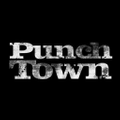 PunchTown Logo