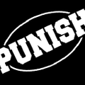 punish.com.au Australia Logo