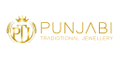 PUNJABI TRADITIONAL JEWELLERY LIMITED Logo