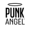 Welcome to Punk Angel Logo