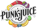 punkjuicenow Logo