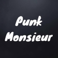 Punk Monsieur Logo