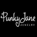 Punky Jane Jewelry Logo
