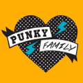 Punky Moms PMUK Logo