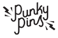 punkypins Logo